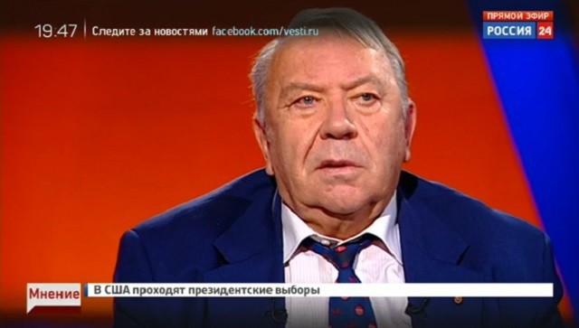 Фортов:финансирование науки нужно увеличить в 3 раза