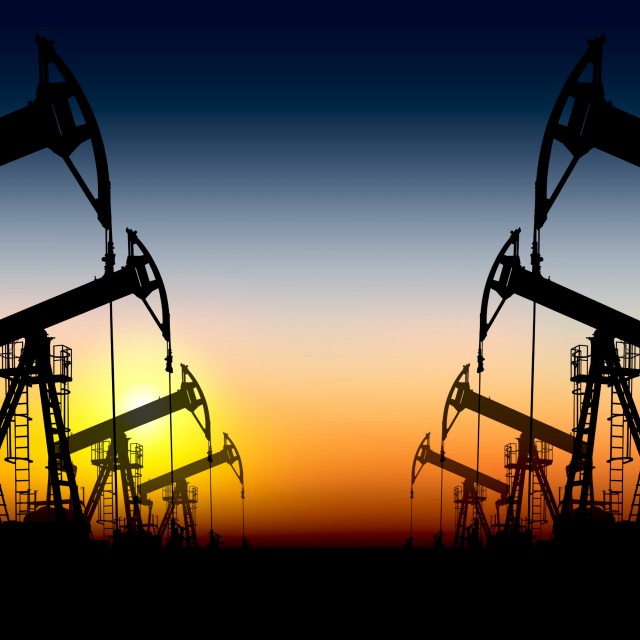 Добыча нефти в США вернулась к росту