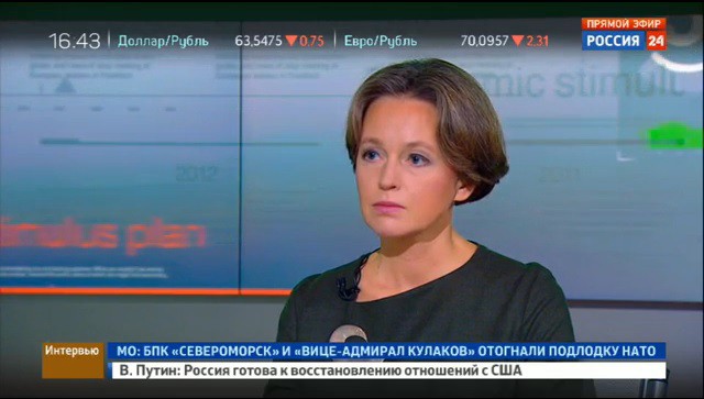 АКРА: выборы в США окажут косвенное влияние на РФ
