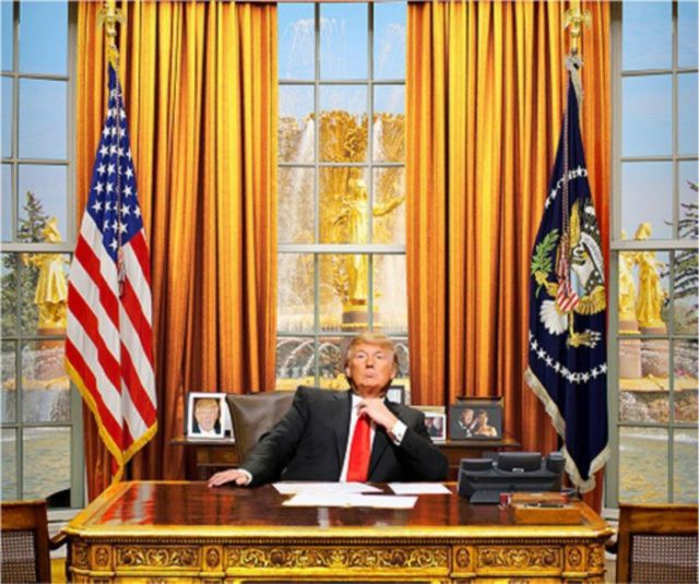 Президент Трамп будет не таким, как кандидат Трамп, считает Ренци