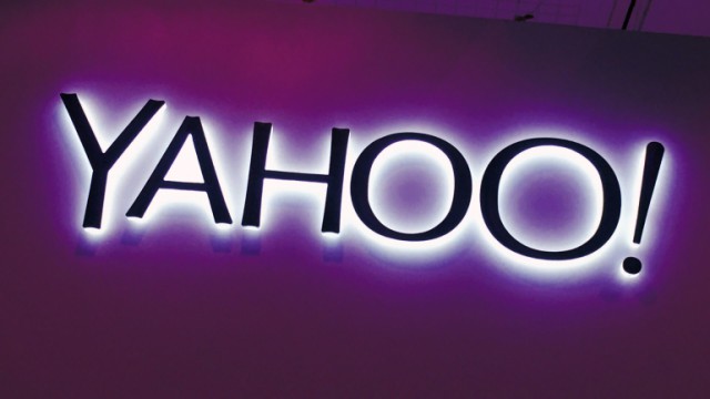 К Yahoo! предъявили 23 иска