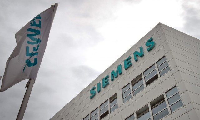 Siemens покупает Mentor Graphics за $4,5 млрд