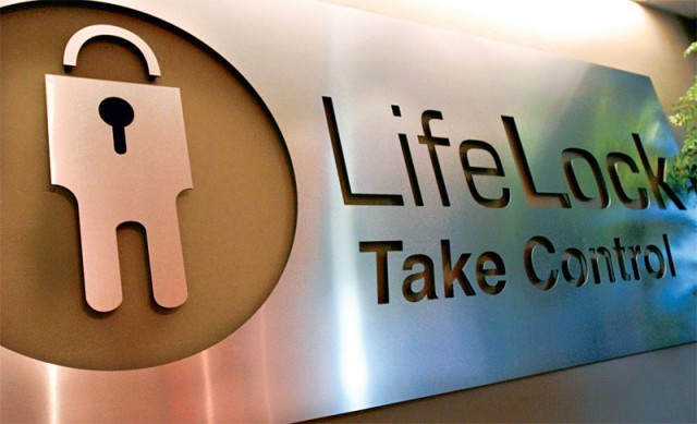 Symantec покупает LifeLock за $2,4 млрд