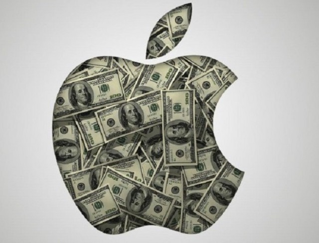 Франция добивается от Apple выплаты €400 млн налогов