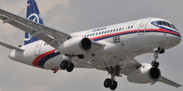 ГТЛК и «Ямал» подписали контракт на поставку 13 самолетов