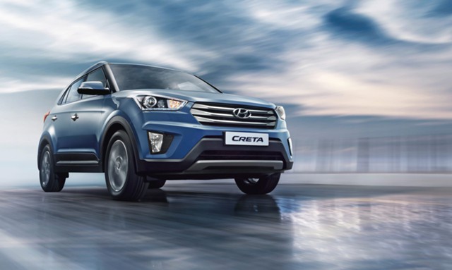 Hyundai объявляет об итогах продаж за ноябрь