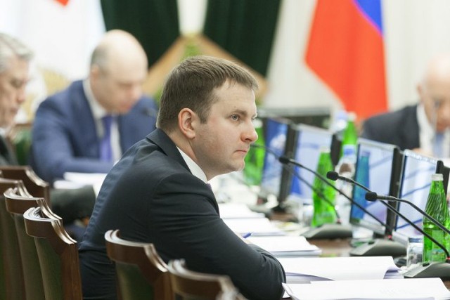 Глава МЭР назвал основные вызовы для экономики РФ