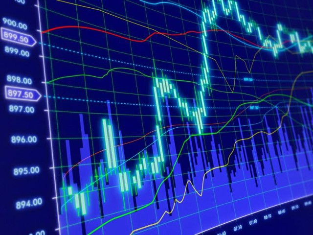 Фондовый рынок США открылся ростом