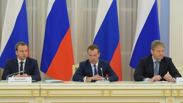 Российский АПК прокредитуют по ставке не выше 5%