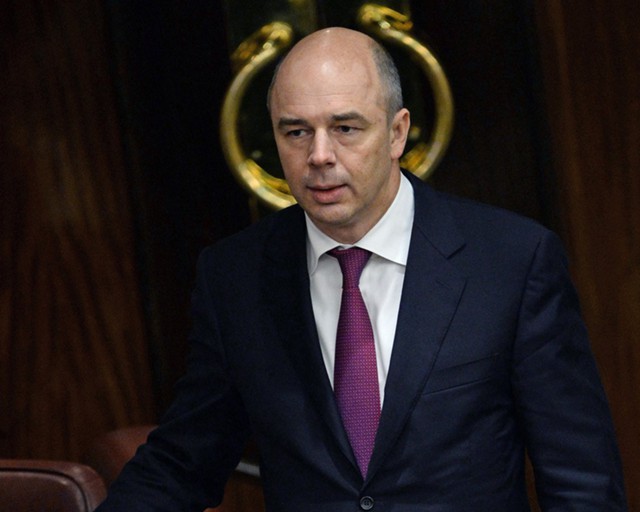 Силуанов: необходимо оценивать тренд нефти за 3 года
