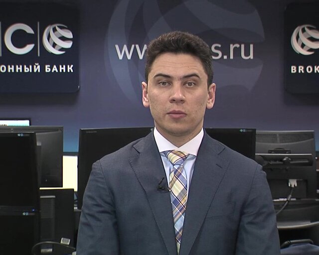 Эксперт: Сбербанк продолжает стремиться к вершине в 190 рублей