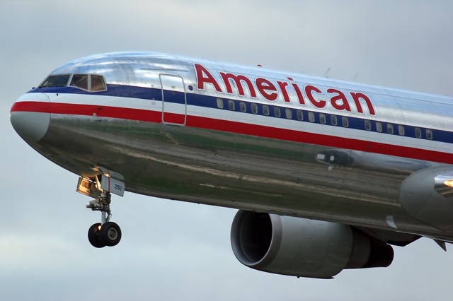 American Airlines выплатит рекордный штраф