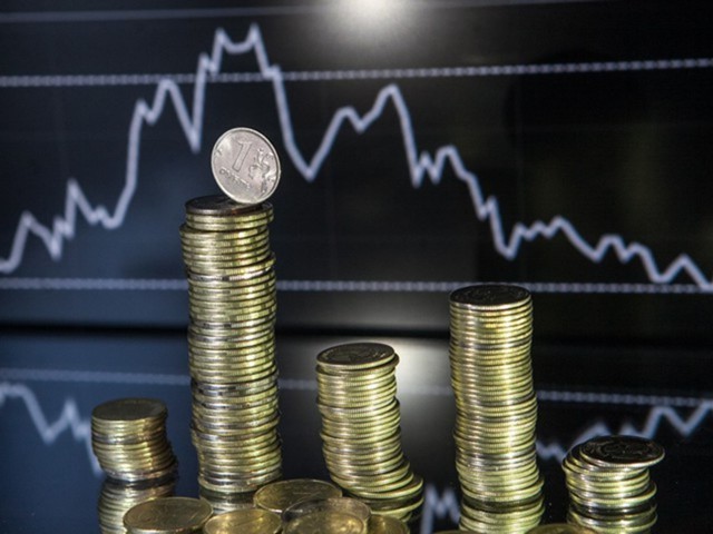 Инфляции в России за год составит 5,6% — Минэкономразвития