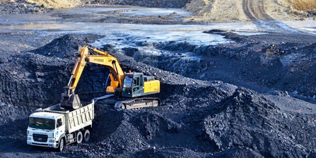 Угольный проект Ростеха и китайской Shenhua отложен