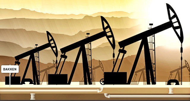 Сланцевая нефть vs ОПЕК: кто победит в 2017 году?