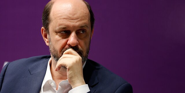 Клименко поведал о скором введении в Российской Федерации электронных паспортов Клименко поведал о скором введении в Российской Федерации электронных паспортов