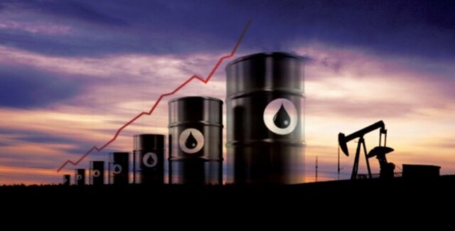 Цены на нефть начали год с роста