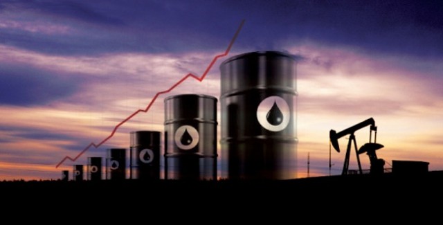 Мировые цены на нефть снижаются