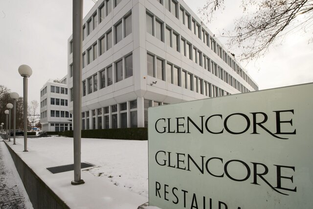 В компании Glencore объявили о закрытии сделки по закупке пакета акций «Роснефти» В компании Glencore объявили о закрытии сделки по закупке пакета акций «Роснефти»