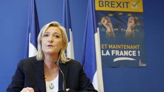ЦБ Франции: выход из евро обойдется в €30 млрд в год
