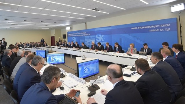 На проекты НТИ в России выделят 12,5 млрд рублей