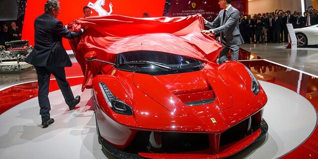 9 компаний, которые стоят меньше Snapchat 9 компаний, которые стоят меньше Snapchat