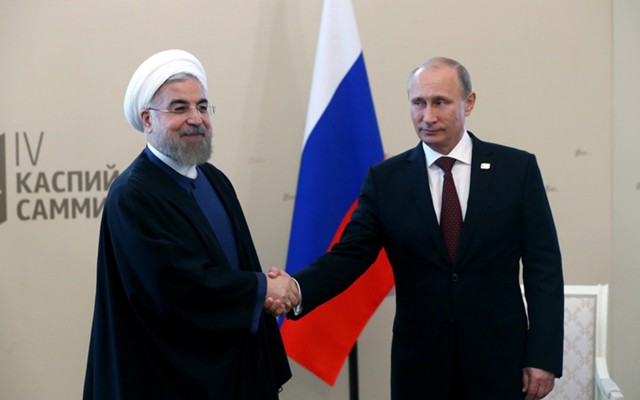 Иран и РФ: туманные перспективы экономического союза