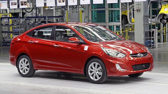 hyundai завод модели производит в россии hyundai завод модели производит в россии