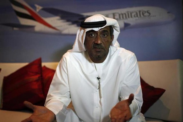 Emirates сократит число полетов в США