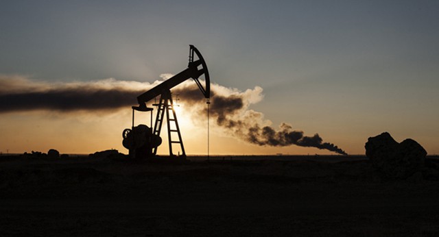 Рынок нефти ждет долгое восстановление