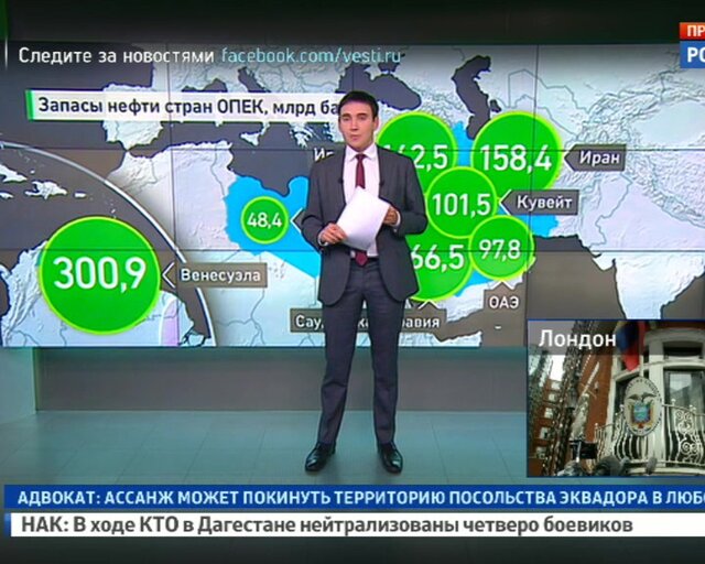 Оптимизм под угрозой: Ливия пытается помешать планам ОПЕК