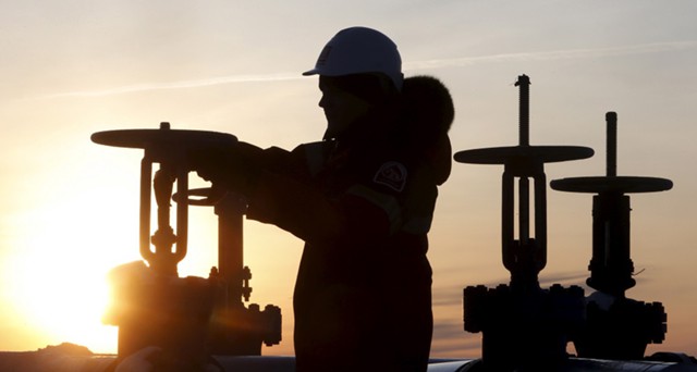 Goldman Sachs: рынок нефти спасет бэквордация