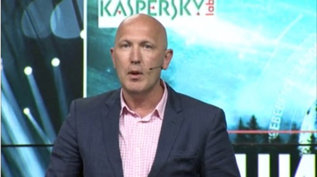 Суворов: от WannaCry пострадали скептики