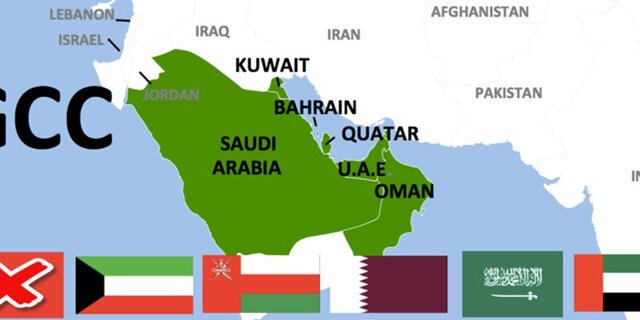 Геополитический хаос и Катар: новая угроза ОПЕКП