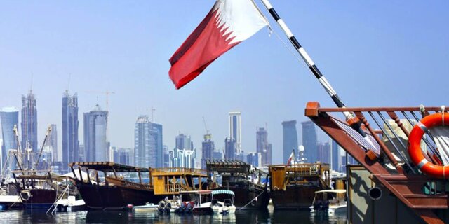Геополитический хаос и Катар: новая угроза ОПЕКП