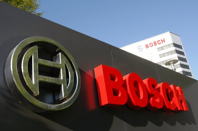 Bosch инвестирует в технологию Интернет вещей