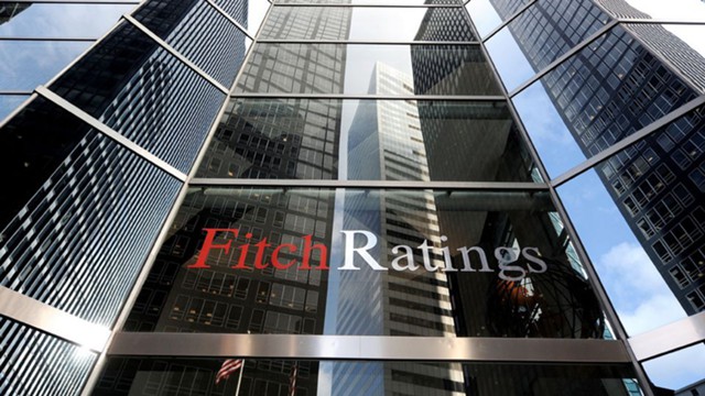 Fitch прогнозирует ускорение роста мировой экономики