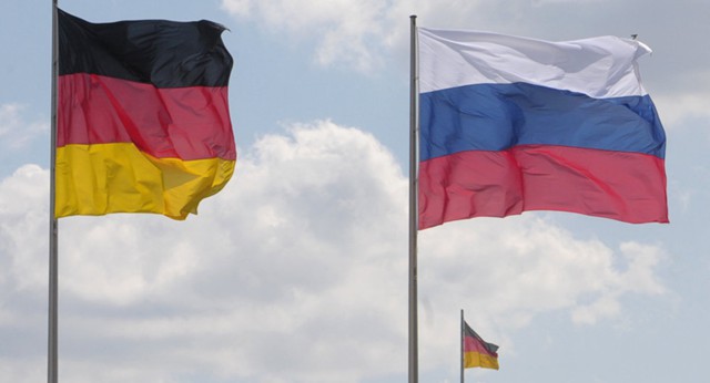Внешнеторговая палата РФ и Германии о новых санкциях