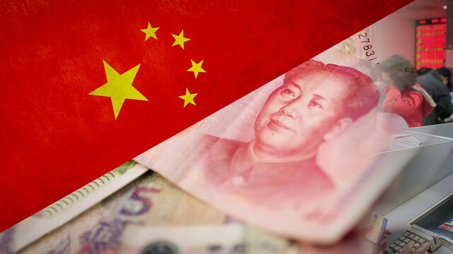 Долговая проблема Китая требует деликатного решения 