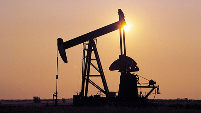 Минэнерго США: запасы нефти значительно уменьшились