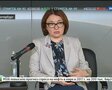 Пресс-конференция председателя Банка России Эльвиры Набиуллиной