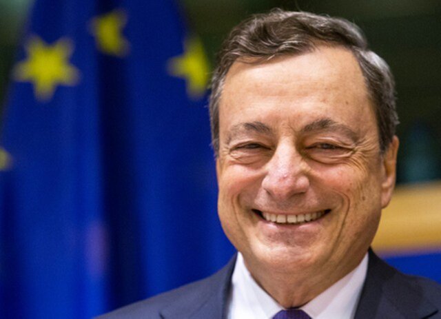 ЕЦБ оставил без изменения процентные ставки и программу покупки активов