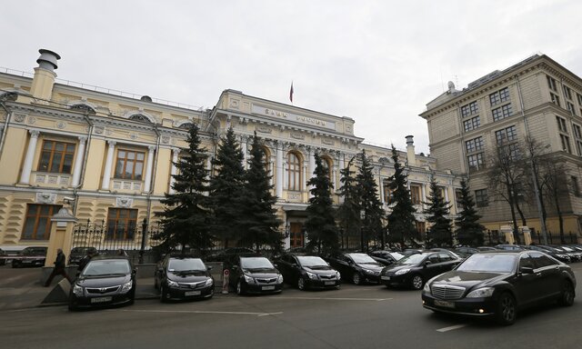 Центробанк лишил краснодарский АКБ «Крыловский» лицензии Центробанк лишил краснодарский АКБ «Крыловский» лицензии
