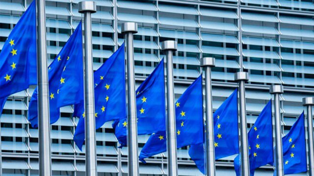 ЕС ввел новые санкции против РФ из-за поставок турбин в Крым ЕС ввел новые санкции против РФ из-за поставок турбин в Крым