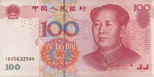  Лучший прогнозист больше не верит в перспективы юаня
