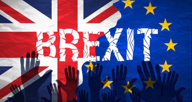 Британия не определится с платой за Brexit к осени