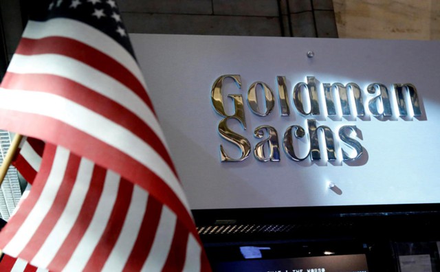 Goldman Sachs предсказывает падение биткоина