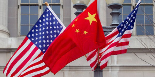 Военные США и КНР стремятся к партнерству
