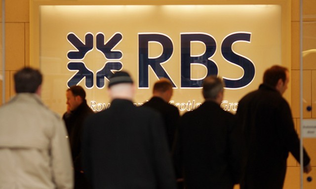 RBS к 2020 году уволит 40% IT-сотрудников в Лондоне