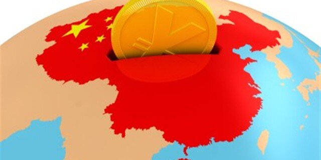  Компаниям Китая все сложнее проводить экспансию